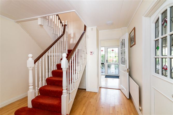Daingean Road, Tullamore, Offaly