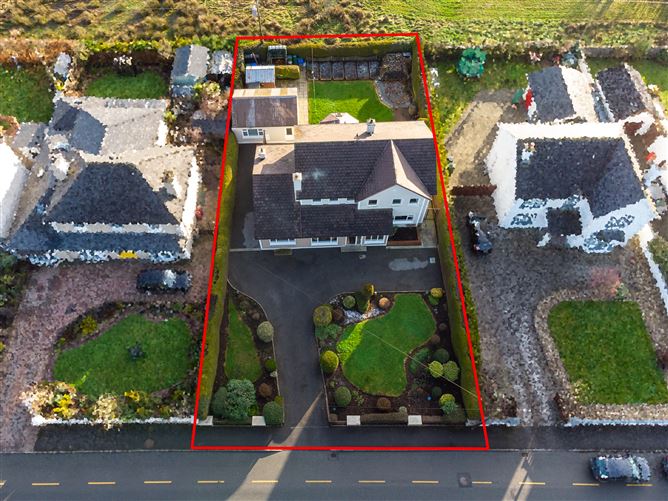 Daingean Road, Tullamore, Offaly