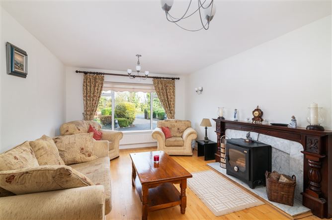 Daingean Road, Tullamore, Offaly