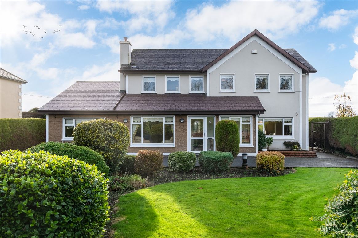 Daingean Road, Tullamore, Offaly