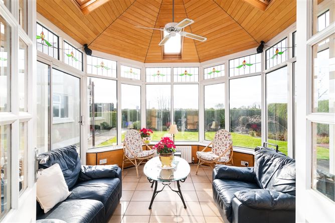 Daingean Road, Tullamore, Offaly
