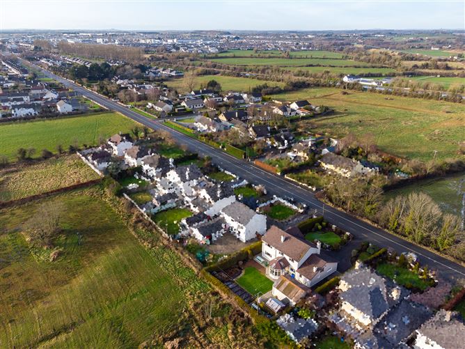 Daingean Road, Tullamore, Offaly