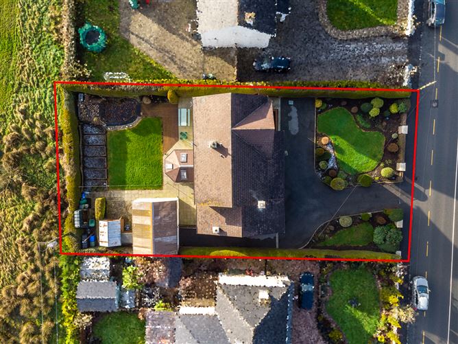 Daingean Road, Tullamore, Offaly