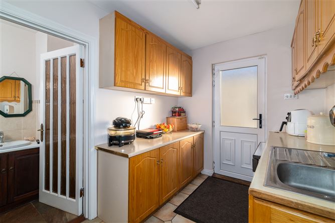 Daingean Road, Tullamore, Offaly