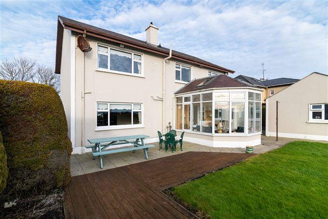 Daingean Road, Tullamore, Offaly
