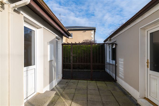 Daingean Road, Tullamore, Offaly
