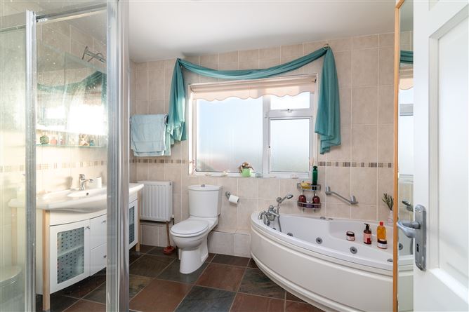Daingean Road, Tullamore, Offaly