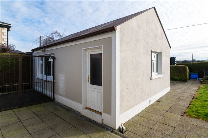 Daingean Road, Tullamore, Offaly