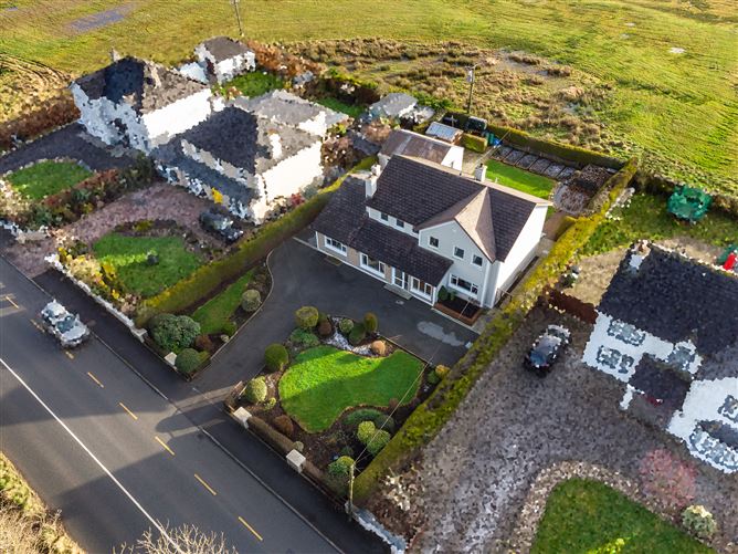 Daingean Road, Tullamore, Offaly