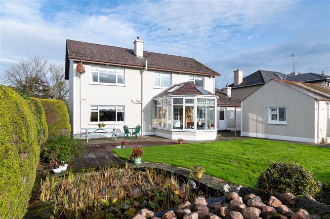 Daingean Road, Tullamore, Offaly
