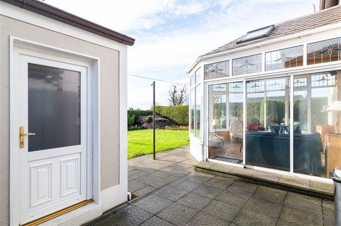 Daingean Road, Tullamore, Offaly