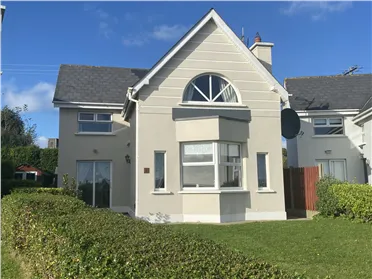 Main image for 2 Bellview, Duncannon, Wexford