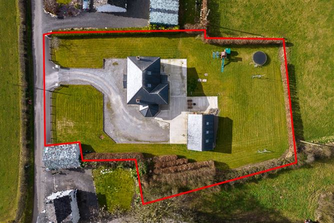 Roscore, Blueball, Tullamore, Co. Offaly