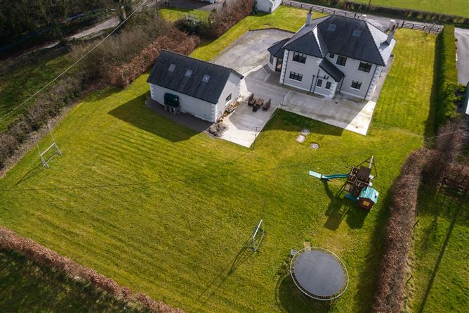 Roscore, Blueball, Tullamore, Co. Offaly