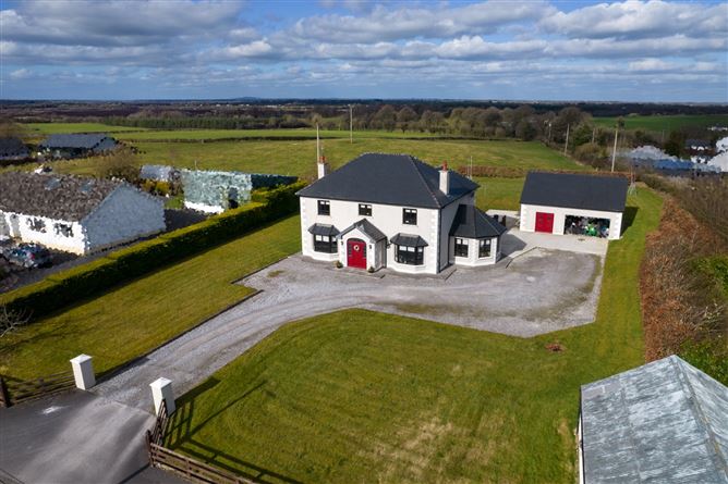 Roscore, Blueball, Tullamore, Co. Offaly