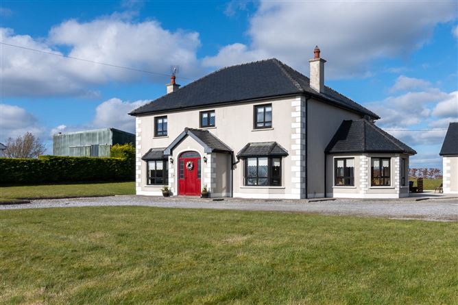 Roscore, Blueball, Tullamore, Co. Offaly