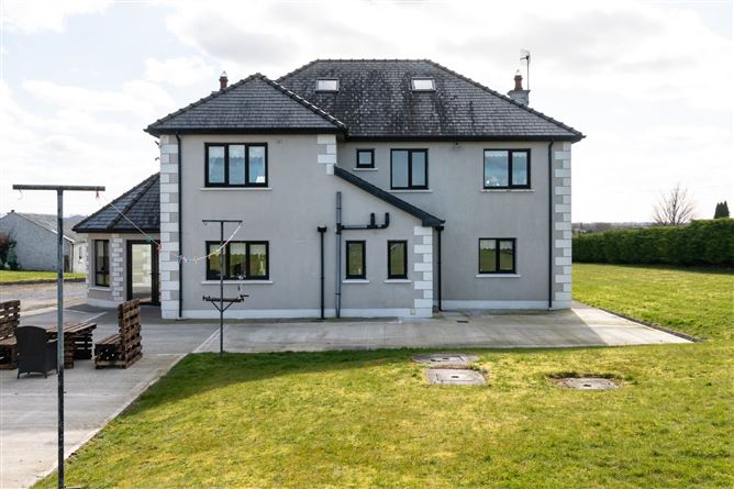 Roscore, Blueball, Tullamore, Co. Offaly