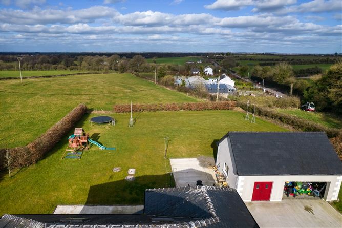 Roscore, Blueball, Tullamore, Co. Offaly
