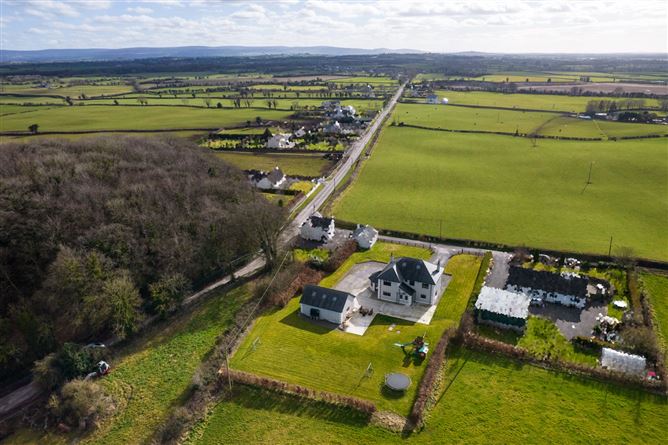 Roscore, Blueball, Tullamore, Co. Offaly