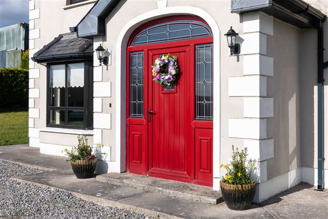 Roscore, Blueball, Tullamore, Co. Offaly