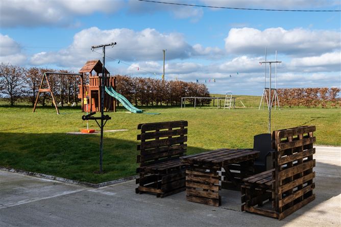 Roscore, Blueball, Tullamore, Co. Offaly