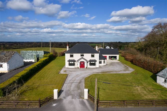 Roscore, Blueball, Tullamore, Co. Offaly