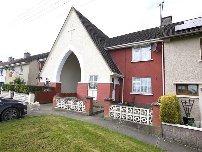 Main image for 115 Coill Dubh,Naas,Co Kildare,W91 K6EF