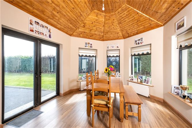 Galboley, Bullaun, Loughrea, Co. Galway