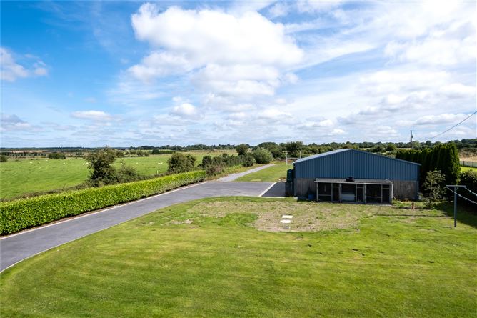 Galboley, Bullaun, Loughrea, Co. Galway