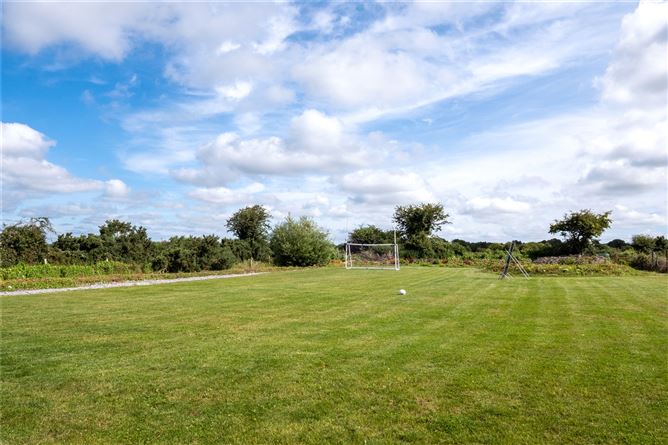 Galboley, Bullaun, Loughrea, Co. Galway