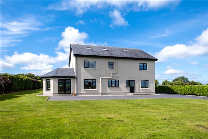 Galboley, Bullaun, Loughrea, Co. Galway