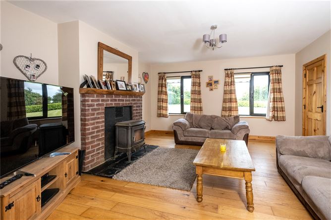 Galboley, Bullaun, Loughrea, Co. Galway