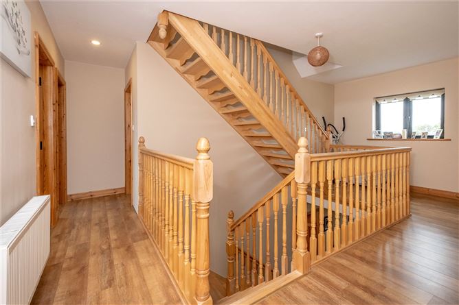 Galboley, Bullaun, Loughrea, Co. Galway