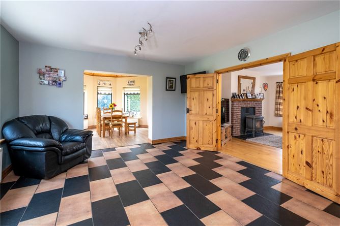 Galboley, Bullaun, Loughrea, Co. Galway