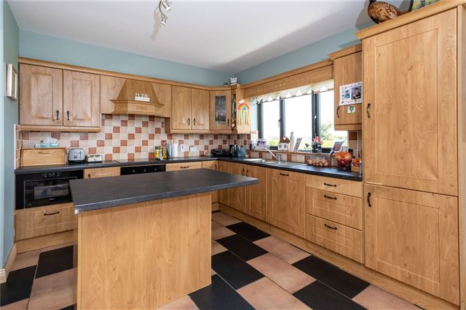 Galboley, Bullaun, Loughrea, Co. Galway