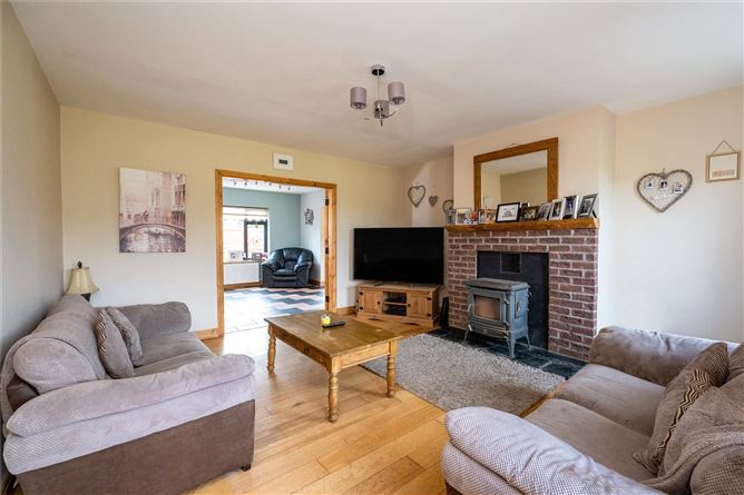 Galboley, Bullaun, Loughrea, Co. Galway