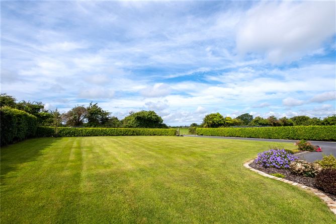 Galboley, Bullaun, Loughrea, Co. Galway