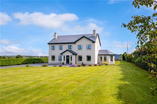 Galboley, Bullaun, Loughrea, Co. Galway