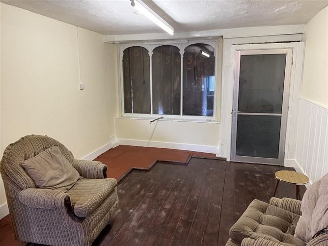 Main Street, Cappoquin, Waterford