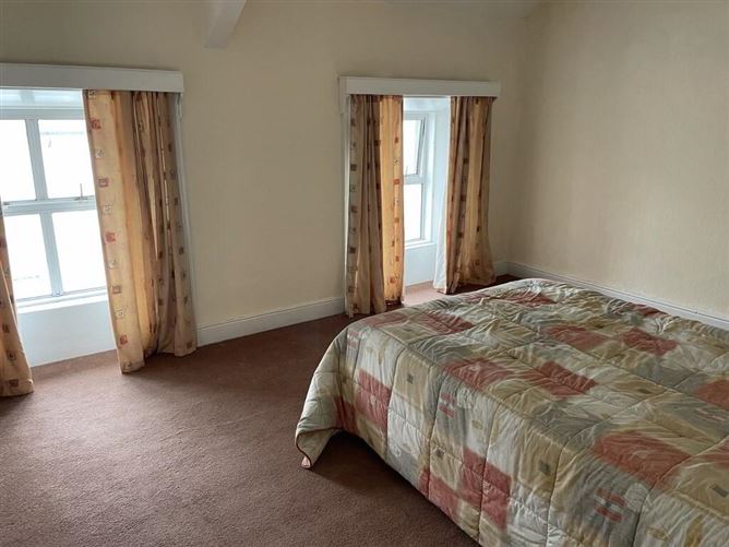 Main Street, Cappoquin, Waterford