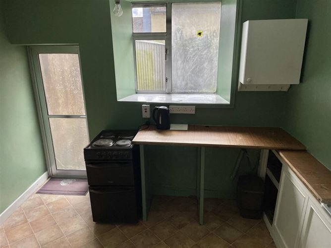 Main Street, Cappoquin, Waterford