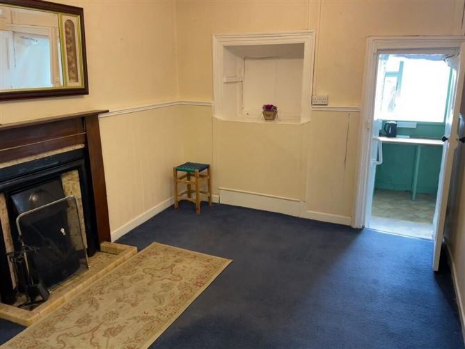 Main Street, Cappoquin, Waterford