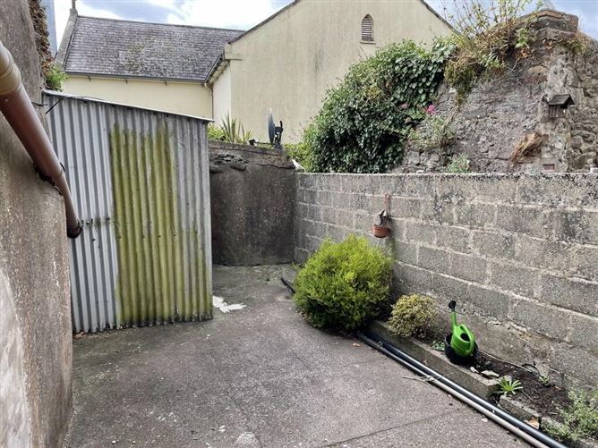 Main Street, Cappoquin, Waterford
