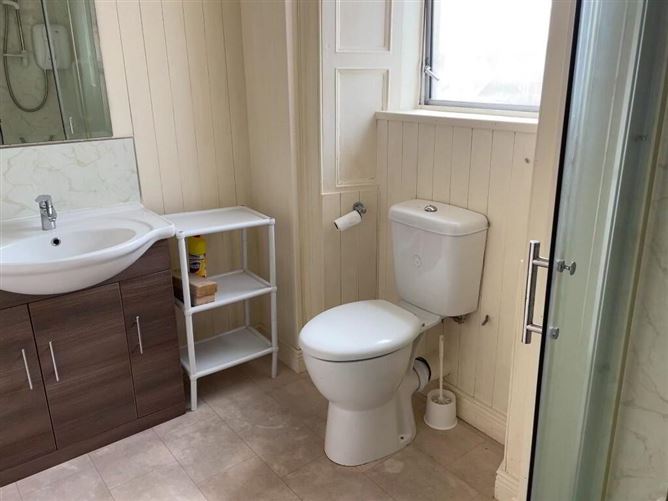 Main Street, Cappoquin, Waterford