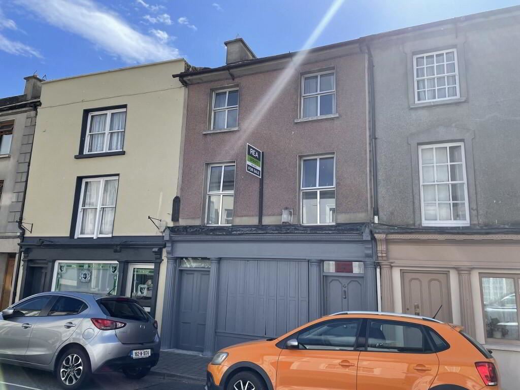 Main Street, Cappoquin, Waterford