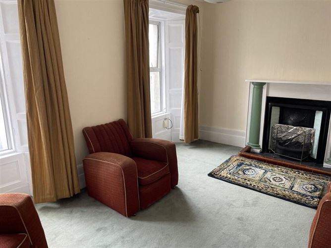 Main Street, Cappoquin, Waterford