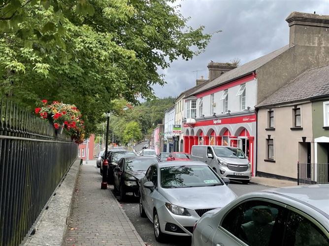 Main Street, Cappoquin, Waterford