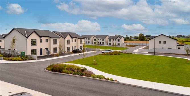 Main image for 3 Gort na Fuinse, Headford, Headford, Galway