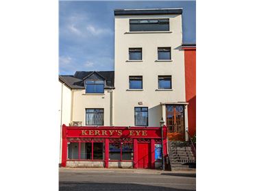 Image for 22/23 Ashe Street,Tralee,Co. Kerry,V92 VW22