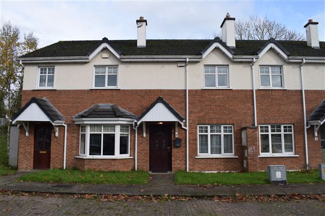 29 Bramble Court, Tullow, Carlow